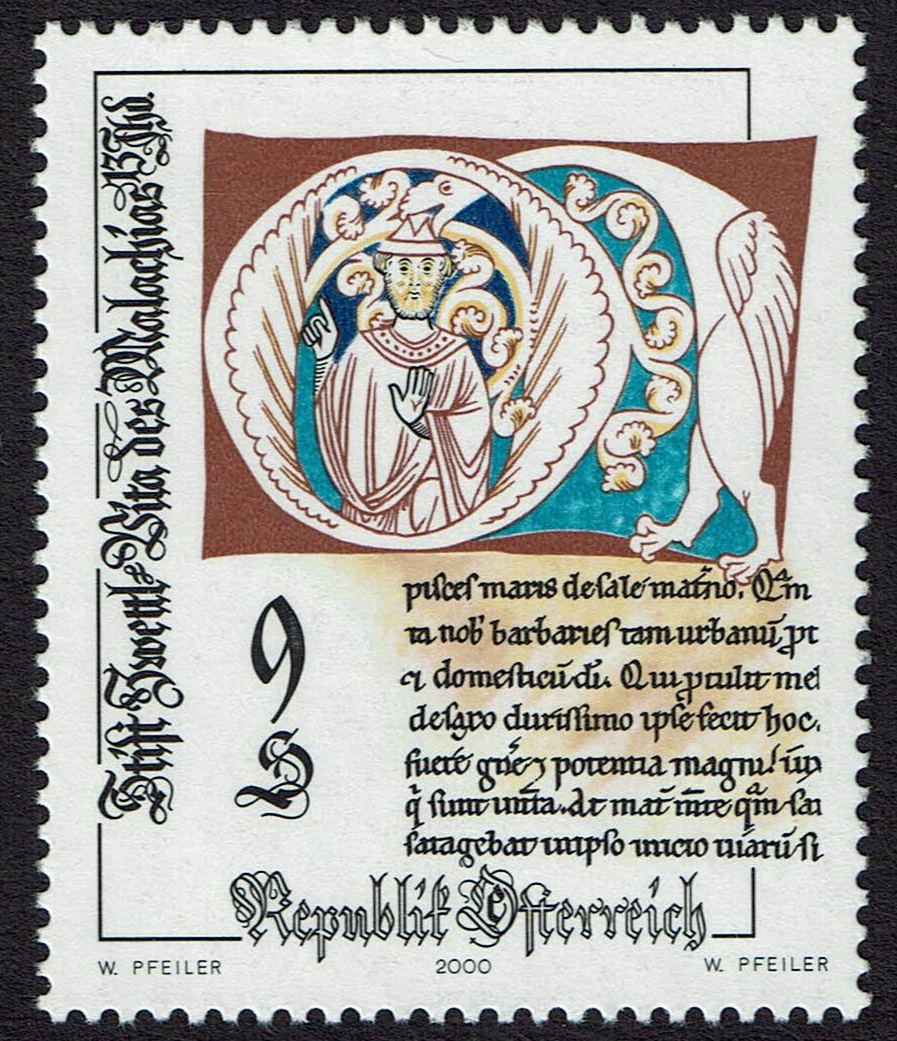 Austria SG 2561